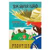 Image 1 : Original Tom Sawyer Island Attraction Poster.