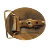 Image 2 : Big Thunder Mountain Railroad Metal Belt Buckle.