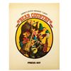 Image 1 : Bear Country Press Kit.