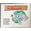 Image 7 : Splash Mountain One-of-a-Kind Sponsorship Pitch Book.