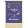 Image 2 : Set of Cristal d'Orleans Emblem Printing Artwork.