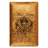 Image 1 : Blue Bayou Pirate Menu Holder.