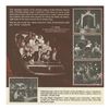 Image 2 : Pirates of the Caribbean Opening Gate Flyer.