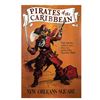 Image 1 : Pirates Disney Gallery Attraction Poster.