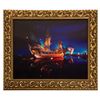 Image 1 : Pirates of the Caribbean Wicked Wench Lenticular Photo.