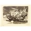 Image 8 : Pirates of the Caribbean Treasure Chest Print Set.