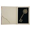 Image 1 : Pirates of the Caribbean Limited Edition Key.