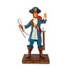 Image 1 : Pirates of the Caribbean Pirate Auctioneer Big Fig.