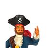 Image 2 : Pirates of the Caribbean Pirate Auctioneer Big Fig.