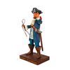 Image 3 : Pirates of the Caribbean Pirate Auctioneer Big Fig.
