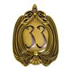 Image 1 : Club 33 Logo Paperweight.