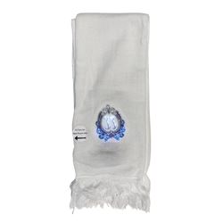 Club 33 Fiberoptic Scarf.