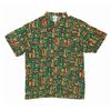 Image 1 : Club 33 "Summer of Tiki" Hawaiian Shirt.