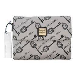 Club 33 Dooney and Bourke Purse.