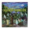 Image 2 : Haunted Mansion Story and Song Record.