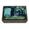 Image 1 : Disneyland Haunted Mansion Secret Panel Chest.