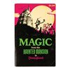 Image 1 : Magic from the Haunted Mansion Book.
