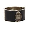 Image 1 : Haunted Mansion Gate Plaque Bracelet.