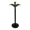Image 2 : Pair of Haunted Mansion Bat Stanchion Replicas.
