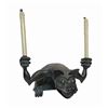 Image 2 : Haunted Mansion Gargoyle Full-Size Replica.