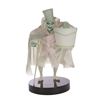 Image 1 : Haunted Mansion Light-Up Hatbox Ghost Figure.