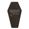 Image 2 : Haunted Mansion 30th Anniversary Pin with Coffin Box.