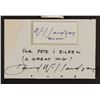 Image 2 : Original David Willardson Minnie & Pluto Painting.