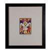 Image 1 : Original David Willardson Mickey & Minnie Painting.