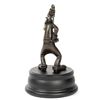 Image 3 : Bronze Goofy The Hub Statue Replica.