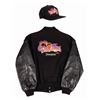 Image 1 : Fantasmic! Jacket with Baseball Cap.