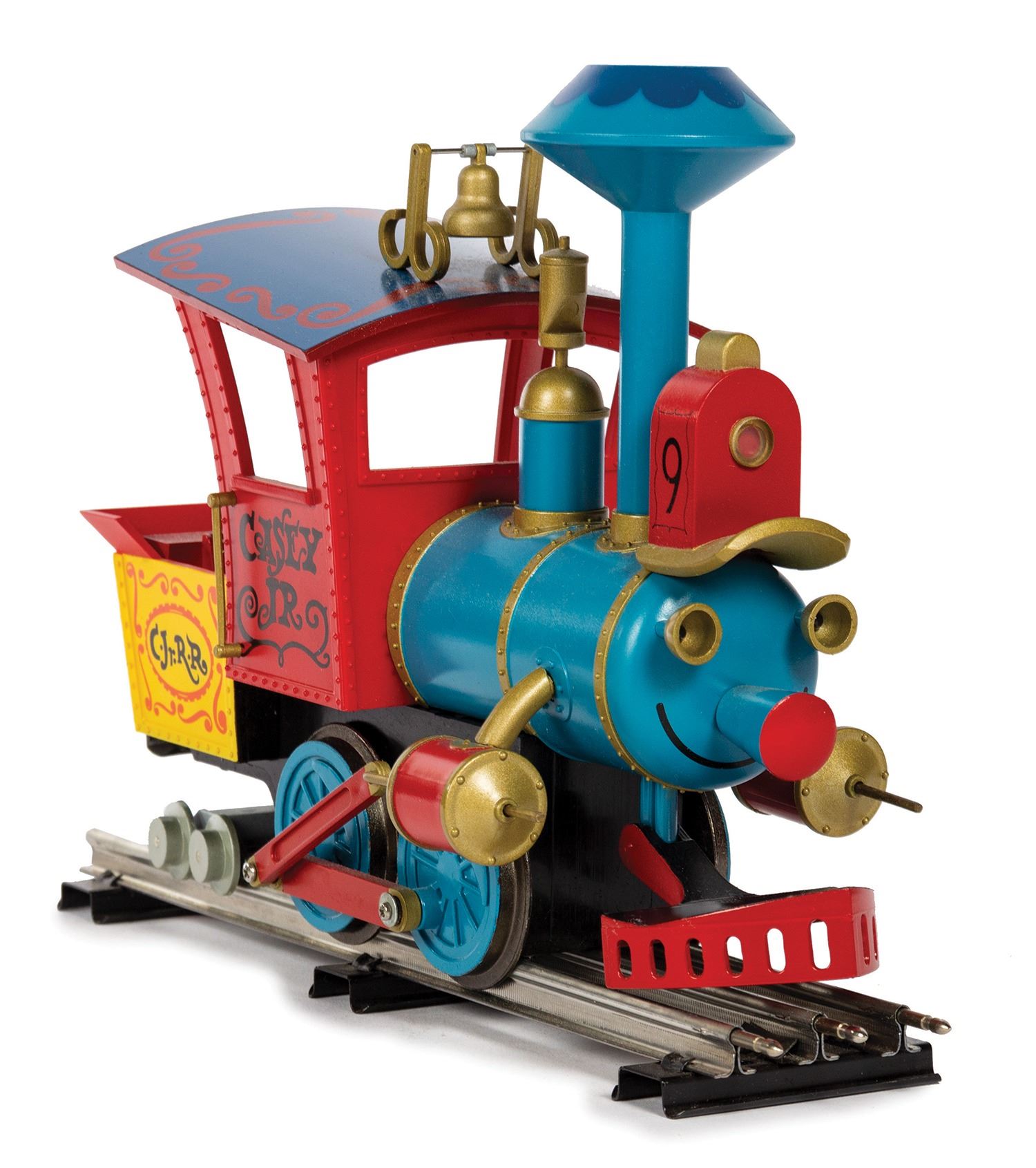 Casey Jr G Scale Souvenir Train Casey Jr G Scale Souvenir Train