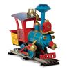 Image 2 : Casey Jr. G-Scale Souvenir Train.