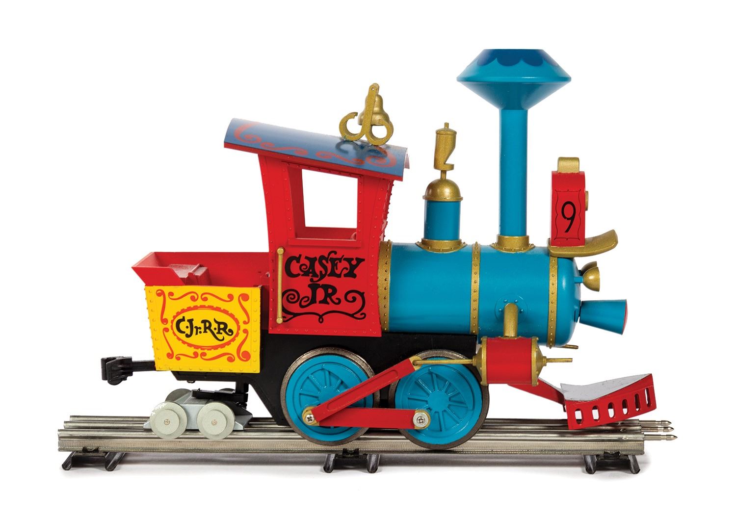 Casey Jr G Scale Souvenir Train Casey Jr G Scale Souvenir Train