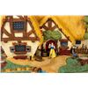 Image 2 : Prototype Seven Dwarfs Cottage Big Fig.