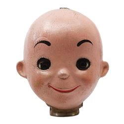 It 39 S A Small World Animatronic Doll Head It 39 S A Small World Animatronic Doll Head