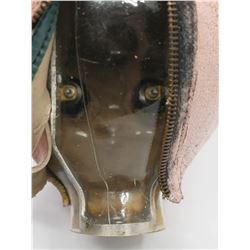 It 39 S A Small World Animatronic Doll Head