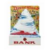 Image 1 : Matterhorn Bobsleds Tin-Litho Coin Bank