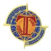 Image 1 : Tomorrowland Cast Member Jacket Patch.