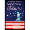 Image 1 : America the Beautiful Attraction Poster.