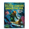Image 1 : 20,000 Leagues Coloring Book Studio File Copy.