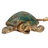 Image 1 : Submarine Voyage Animatronic Sea Turtle.