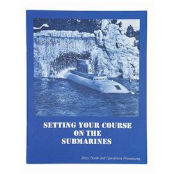 Submarine Voyage Submarine Operator Guide.