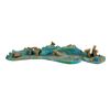 Image 12 : Finding Nemo Submarine Voyage Attraction Models.