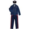 Image 1 : 20,000 Leagues Cast Member Costume.