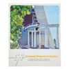Image 1 : "Community Transportation Services" Booklet.