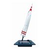 Image 1 : Rocket to the Moon Moonliner Model in Box.