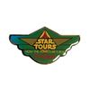 Image 1 : Disneyland Star Tours Pin.