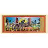 Image 2 : California Adventure Commemorative Passport.