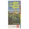 Image 6 : Collection of (6) Walt Disney World GAF Guidebooks.