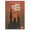 Image 10 : Collection of (10) Walt Disney World Guidebooks.